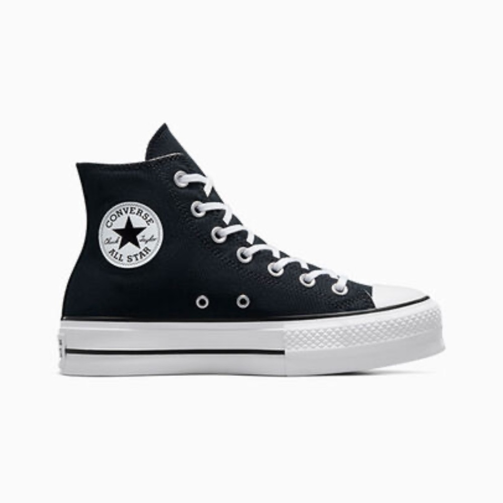Converse Chuck Taylor All Star Lift Platform